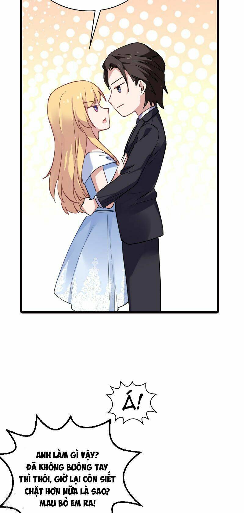 Ảnh Hậu Lão Bà Không Được Chạy: Chapter 64