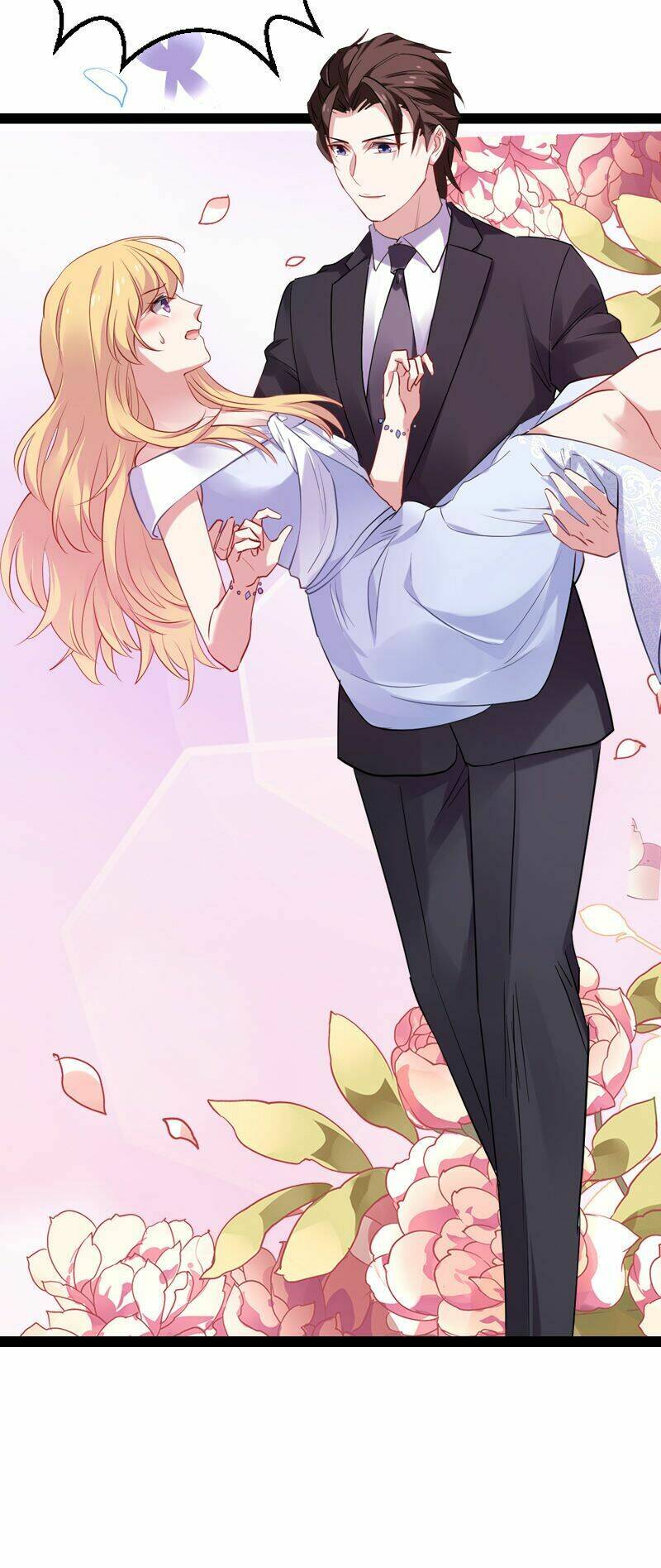 Ảnh Hậu Lão Bà Không Được Chạy: Chapter 64