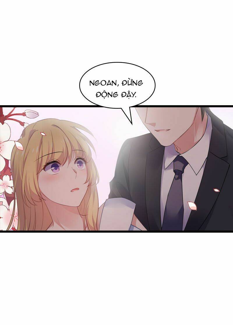Ảnh Hậu Lão Bà Không Được Chạy: Chapter 64