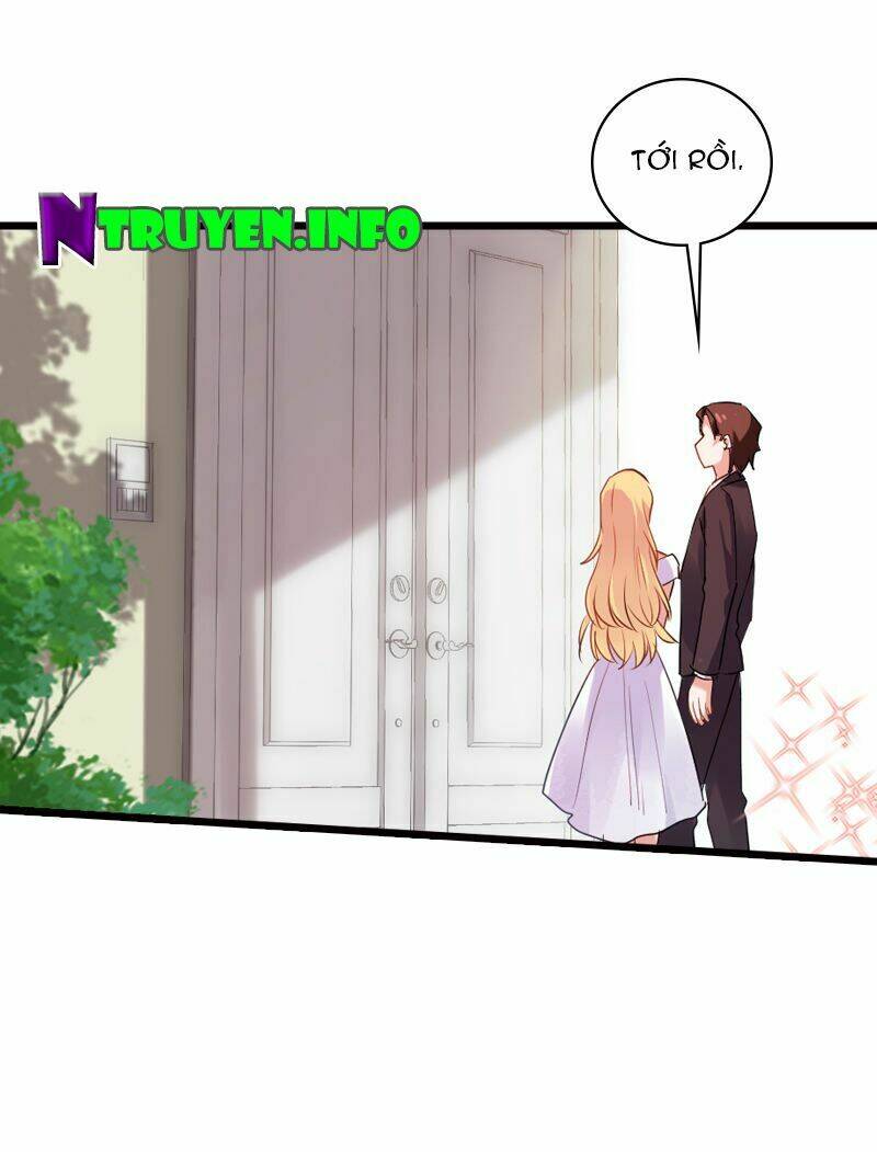 Ảnh Hậu Lão Bà Không Được Chạy: Chapter 64