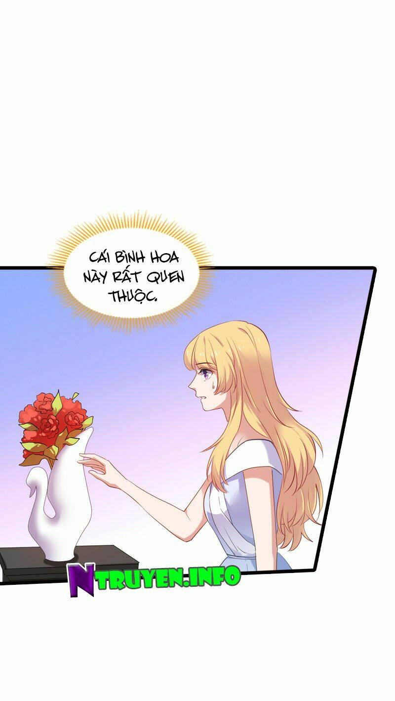 Ảnh Hậu Lão Bà Không Được Chạy: Chapter 64