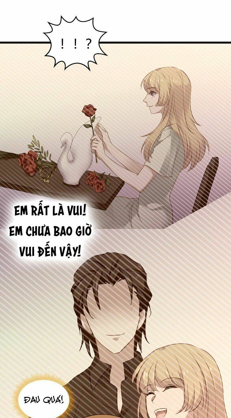 Ảnh Hậu Lão Bà Không Được Chạy: Chapter 64