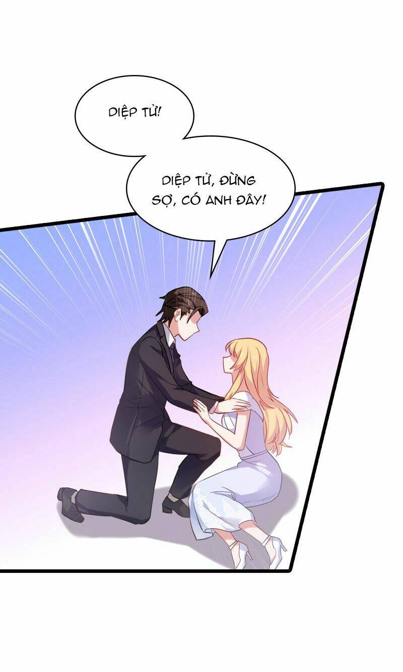 Ảnh Hậu Lão Bà Không Được Chạy: Chapter 64