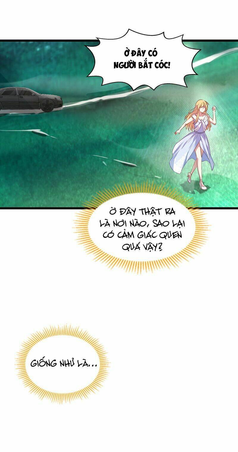 Ảnh Hậu Lão Bà Không Được Chạy: Chapter 64