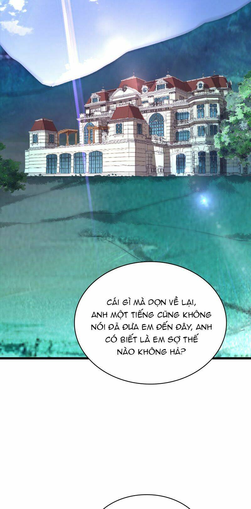 Ảnh Hậu Lão Bà Không Được Chạy: Chapter 64
