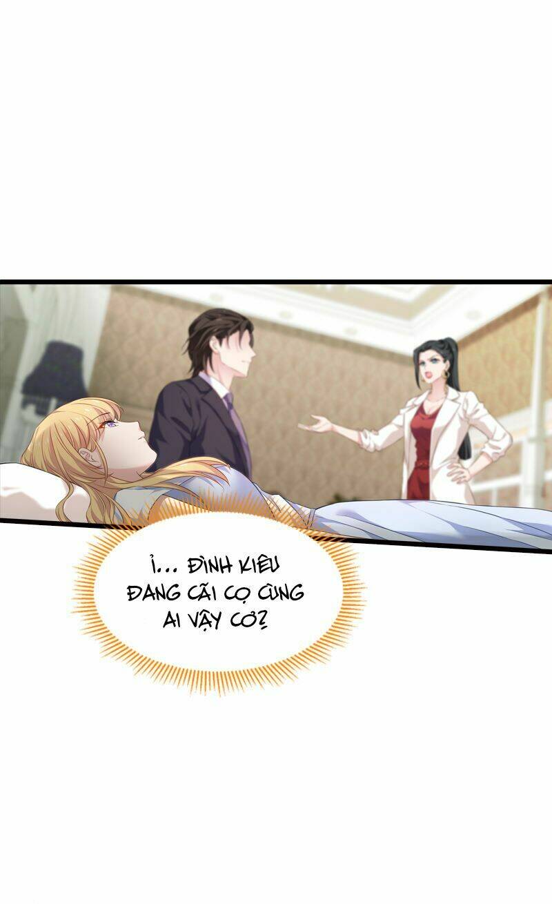 Ảnh Hậu Lão Bà Không Được Chạy: Chapter 65