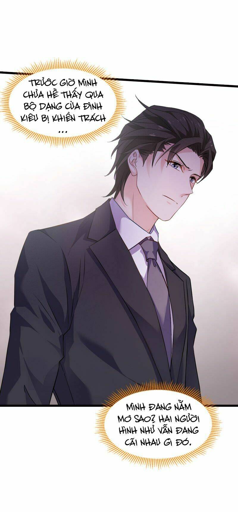 Ảnh Hậu Lão Bà Không Được Chạy: Chapter 65