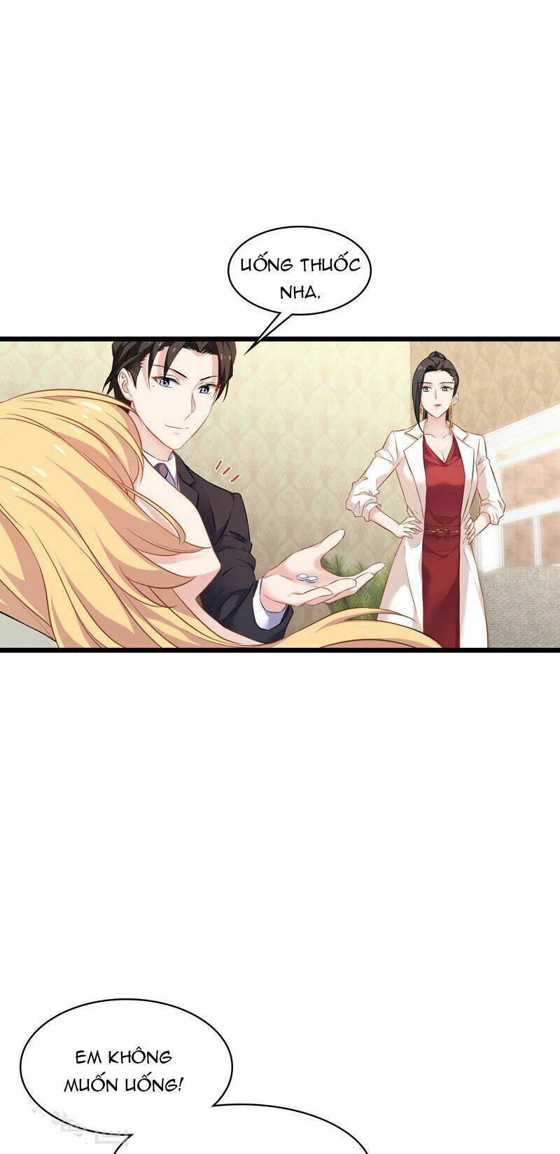 Ảnh Hậu Lão Bà Không Được Chạy: Chapter 65