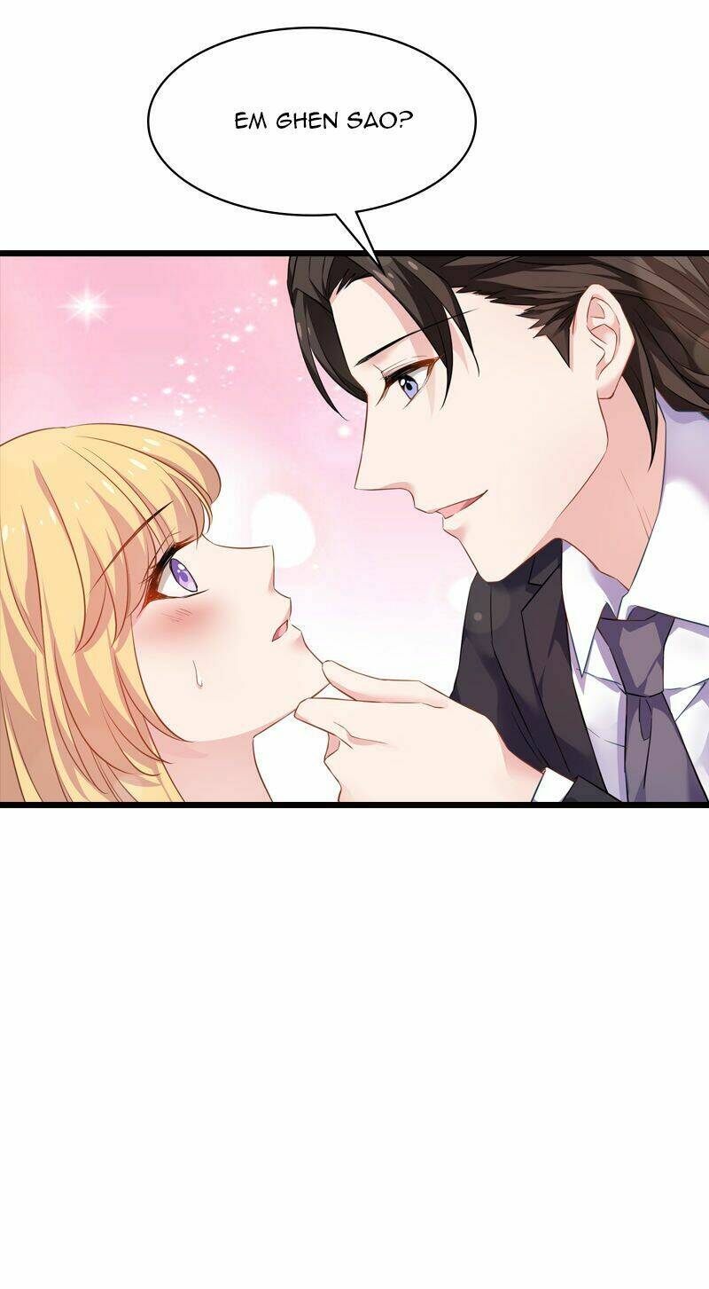 Ảnh Hậu Lão Bà Không Được Chạy: Chapter 65