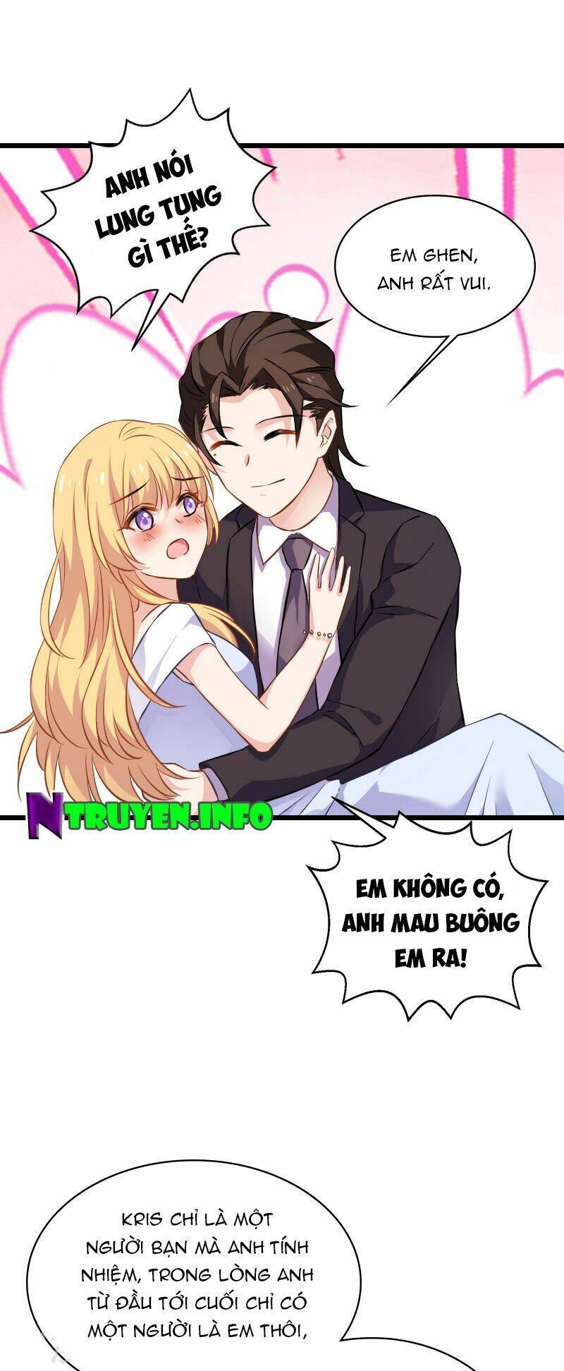 Ảnh Hậu Lão Bà Không Được Chạy: Chapter 65