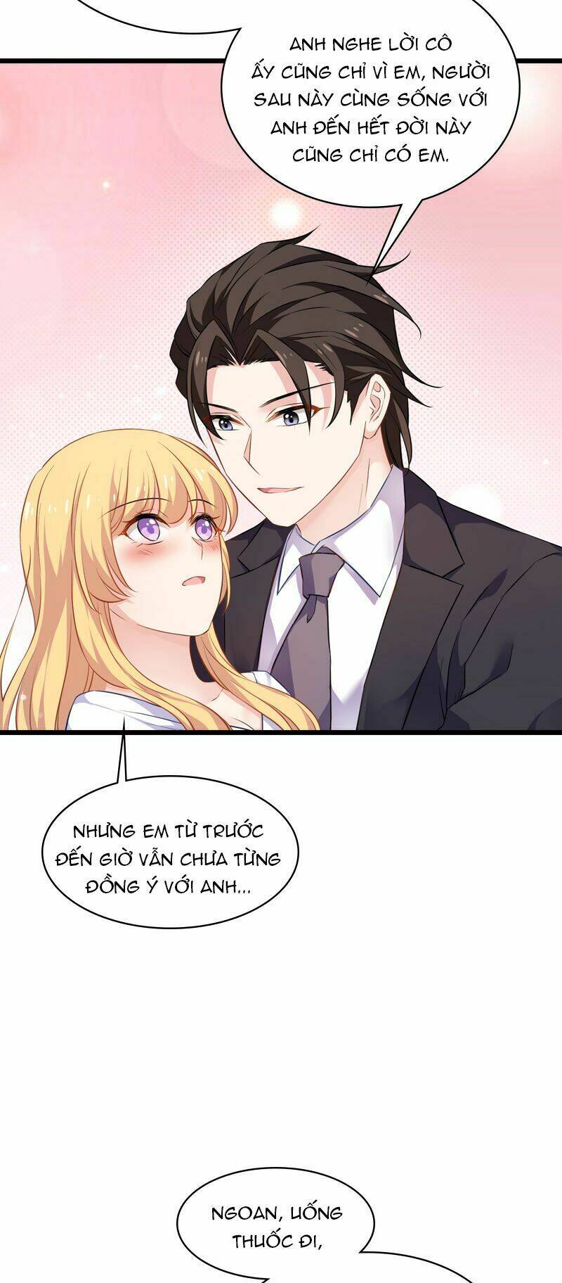 Ảnh Hậu Lão Bà Không Được Chạy: Chapter 65