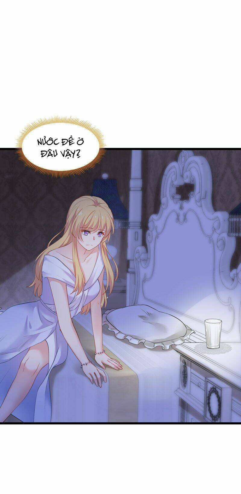Ảnh Hậu Lão Bà Không Được Chạy: Chapter 65