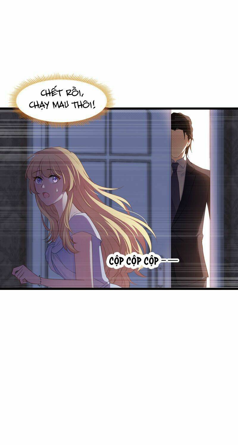 Ảnh Hậu Lão Bà Không Được Chạy: Chapter 65