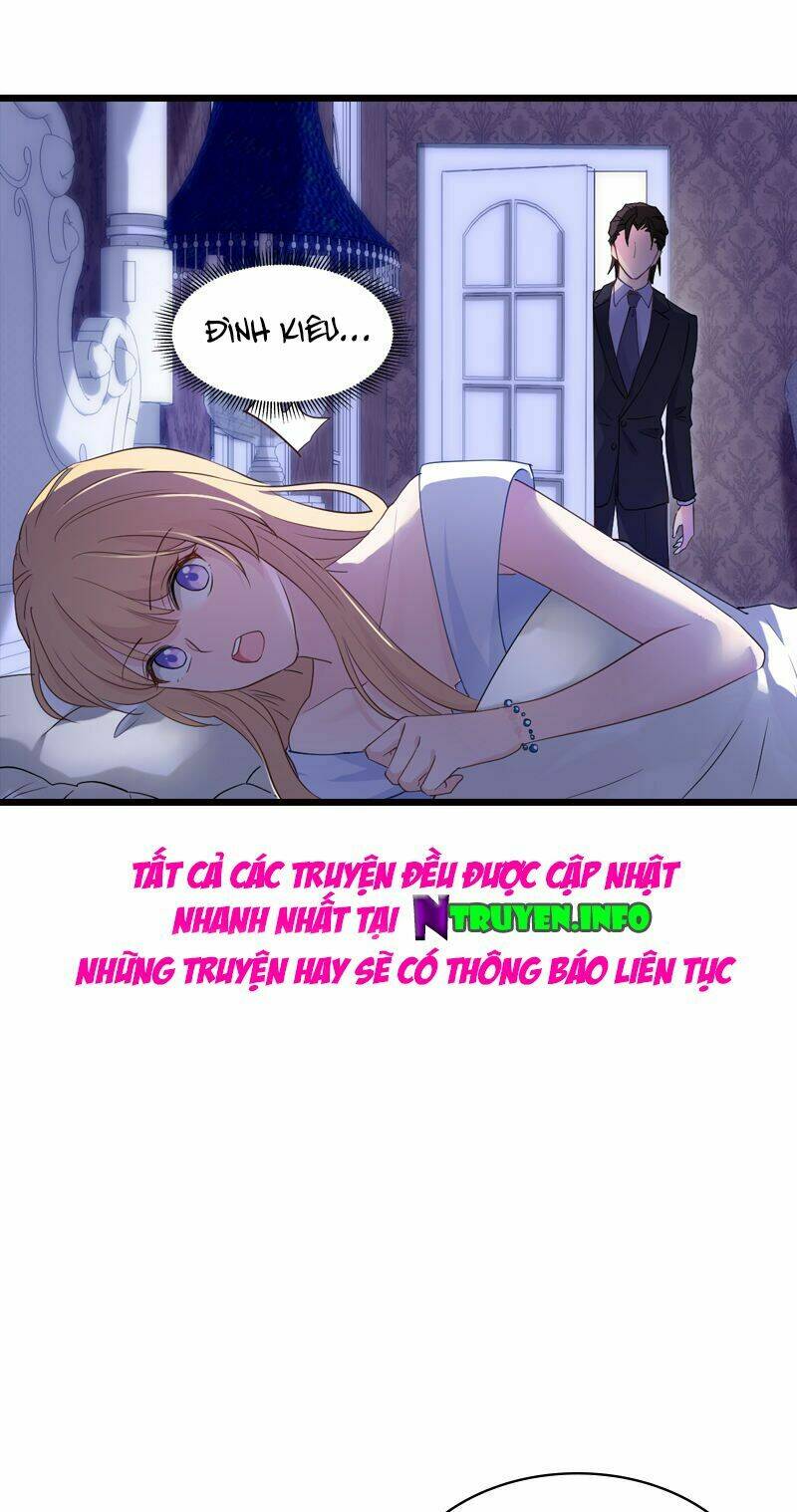 Ảnh Hậu Lão Bà Không Được Chạy: Chapter 65