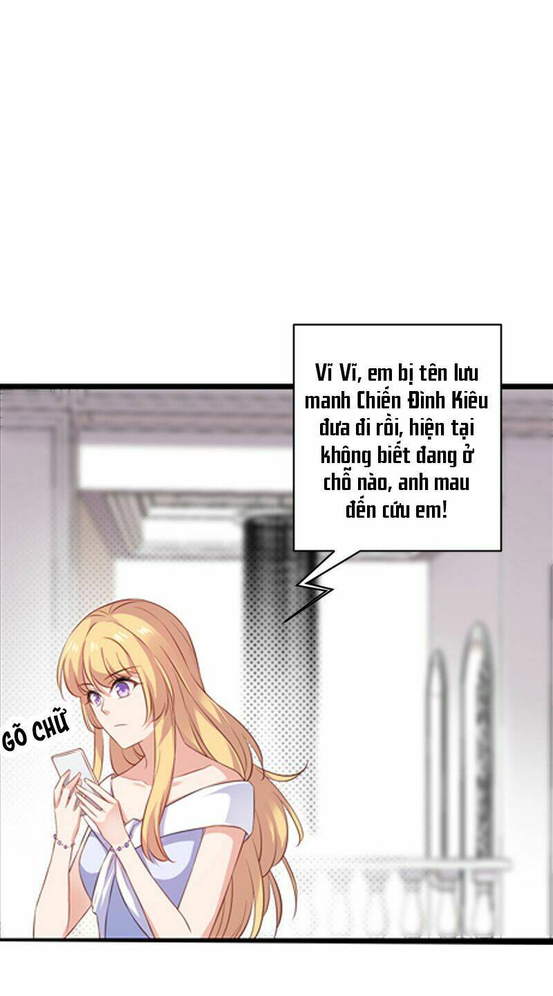 Ảnh Hậu Lão Bà Không Được Chạy: Chapter 66