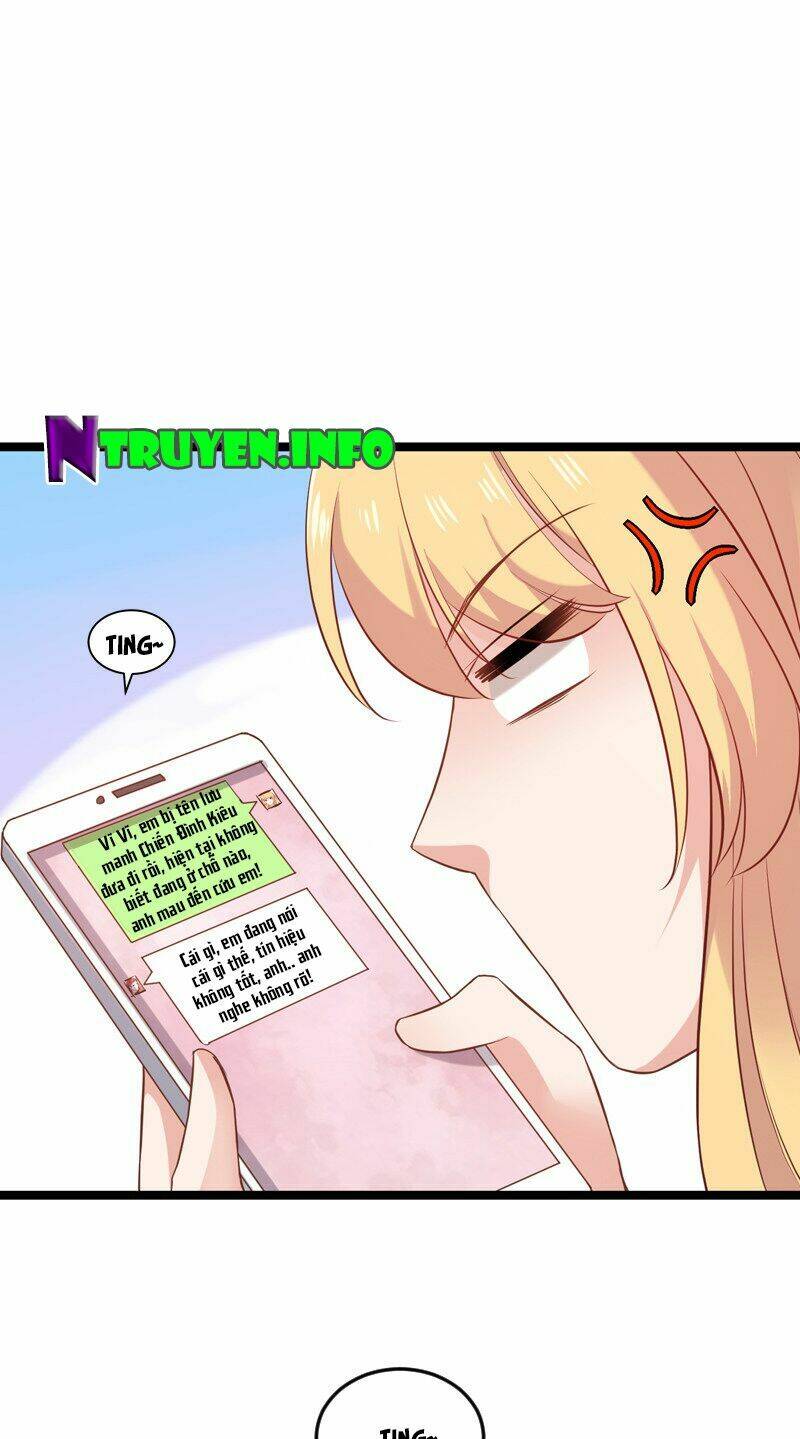 Ảnh Hậu Lão Bà Không Được Chạy: Chapter 66