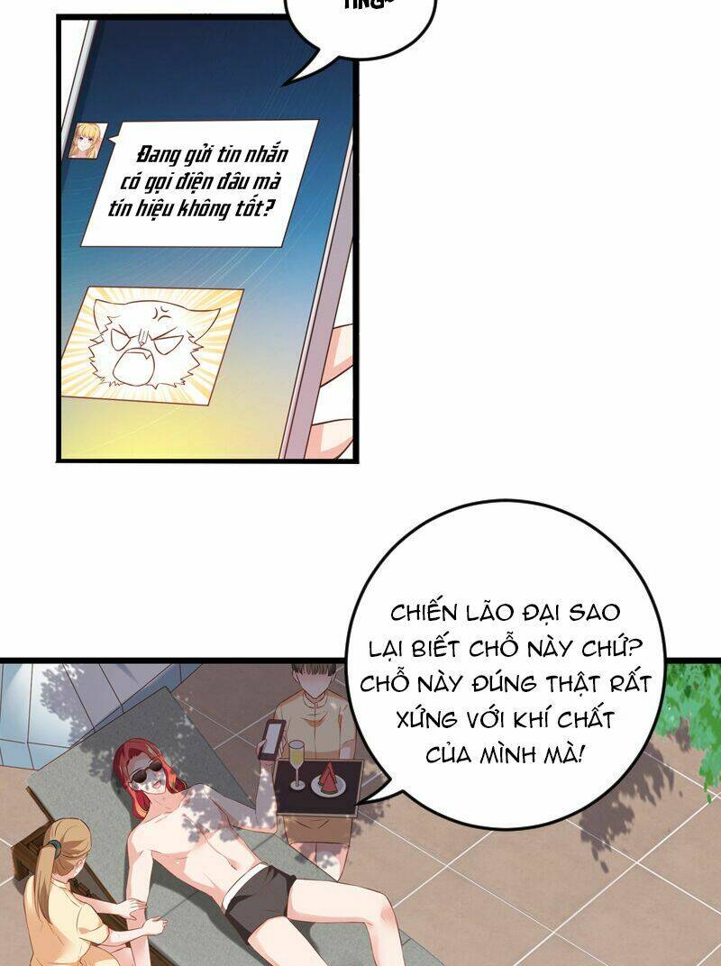 Ảnh Hậu Lão Bà Không Được Chạy: Chapter 66
