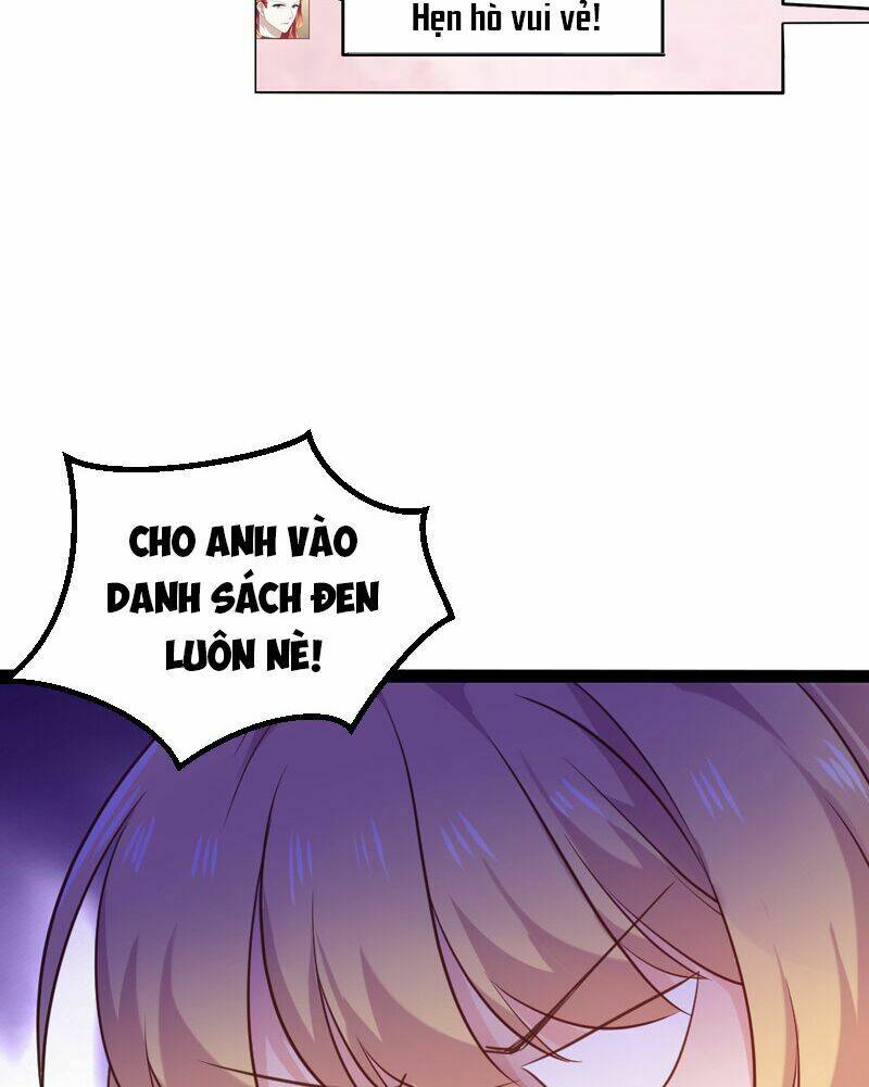 Ảnh Hậu Lão Bà Không Được Chạy: Chapter 66