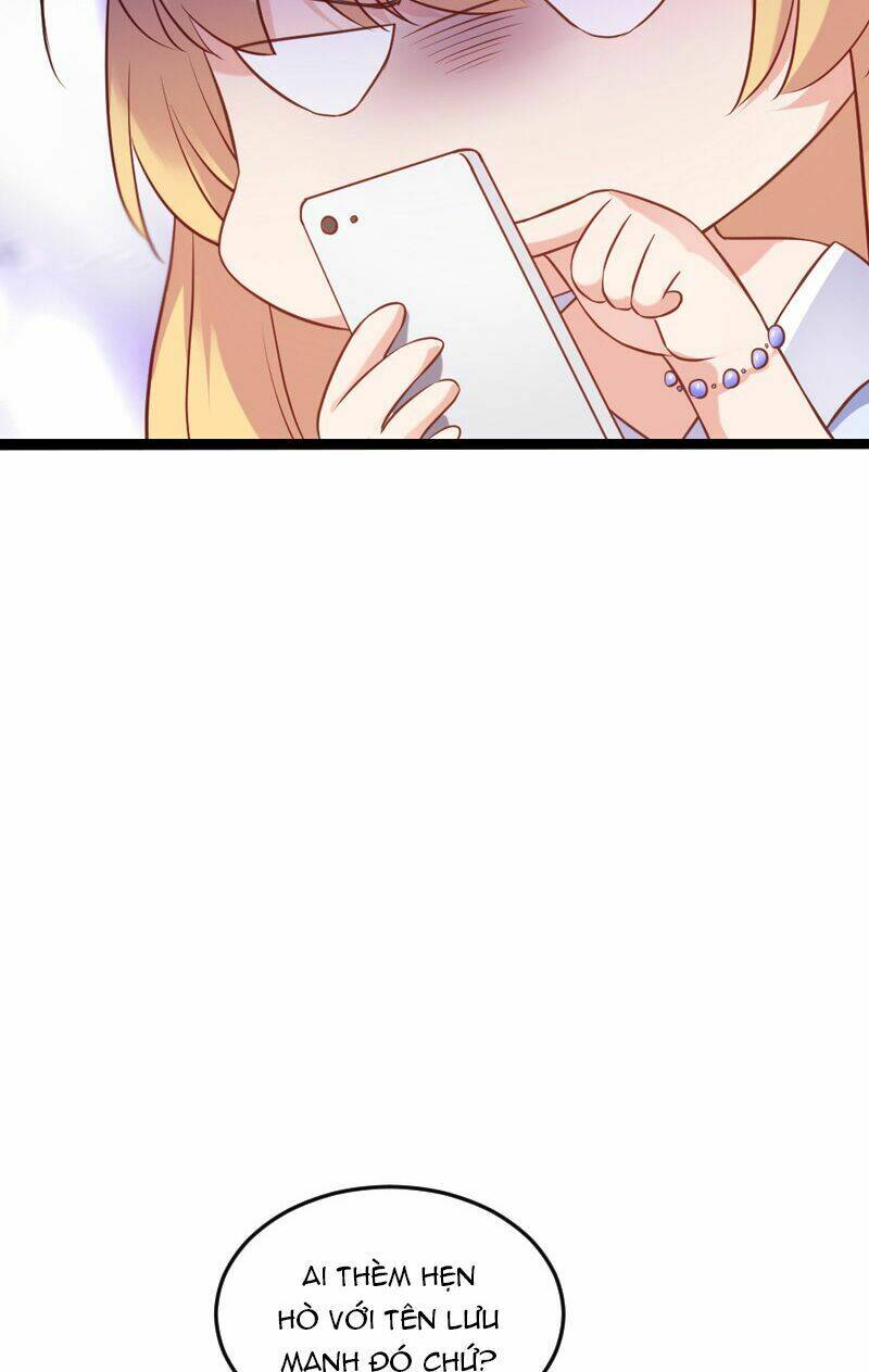 Ảnh Hậu Lão Bà Không Được Chạy: Chapter 66