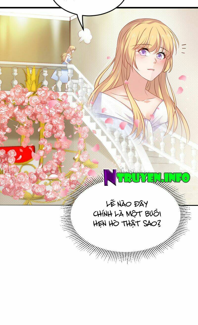 Ảnh Hậu Lão Bà Không Được Chạy: Chapter 66