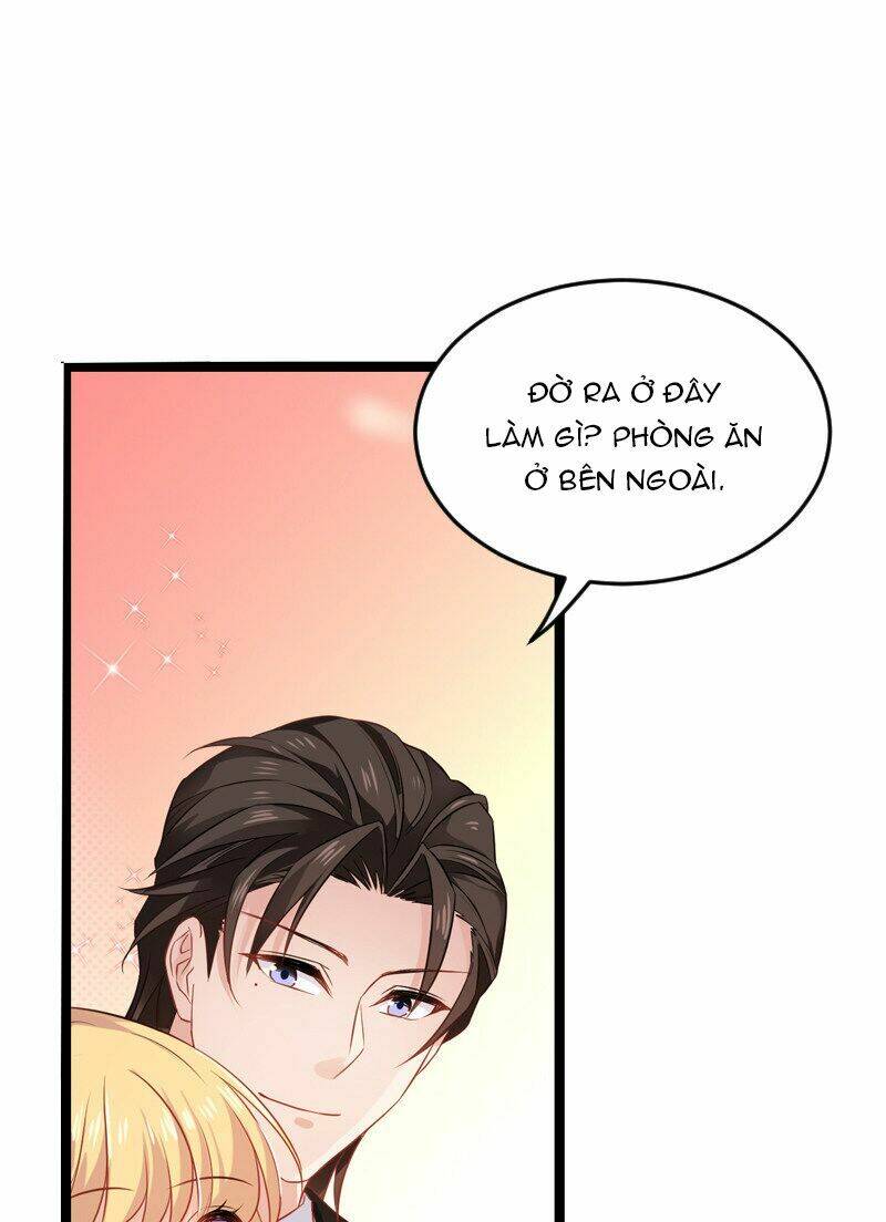 Ảnh Hậu Lão Bà Không Được Chạy: Chapter 66