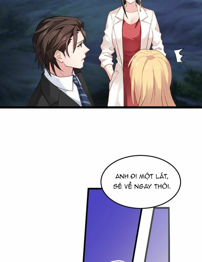 Ảnh Hậu Lão Bà Không Được Chạy: Chapter 66