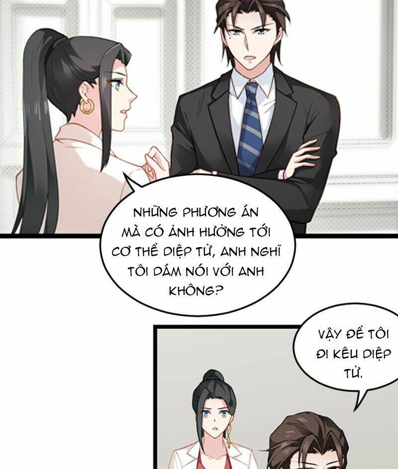 Ảnh Hậu Lão Bà Không Được Chạy: Chapter 66