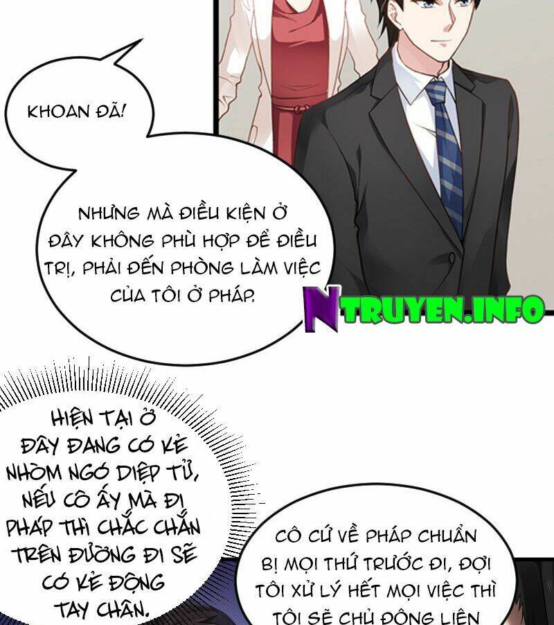 Ảnh Hậu Lão Bà Không Được Chạy: Chapter 66