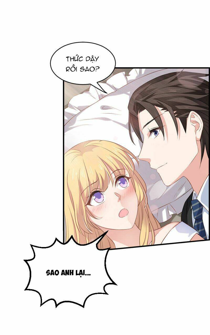 Ảnh Hậu Lão Bà Không Được Chạy: Chapter 66