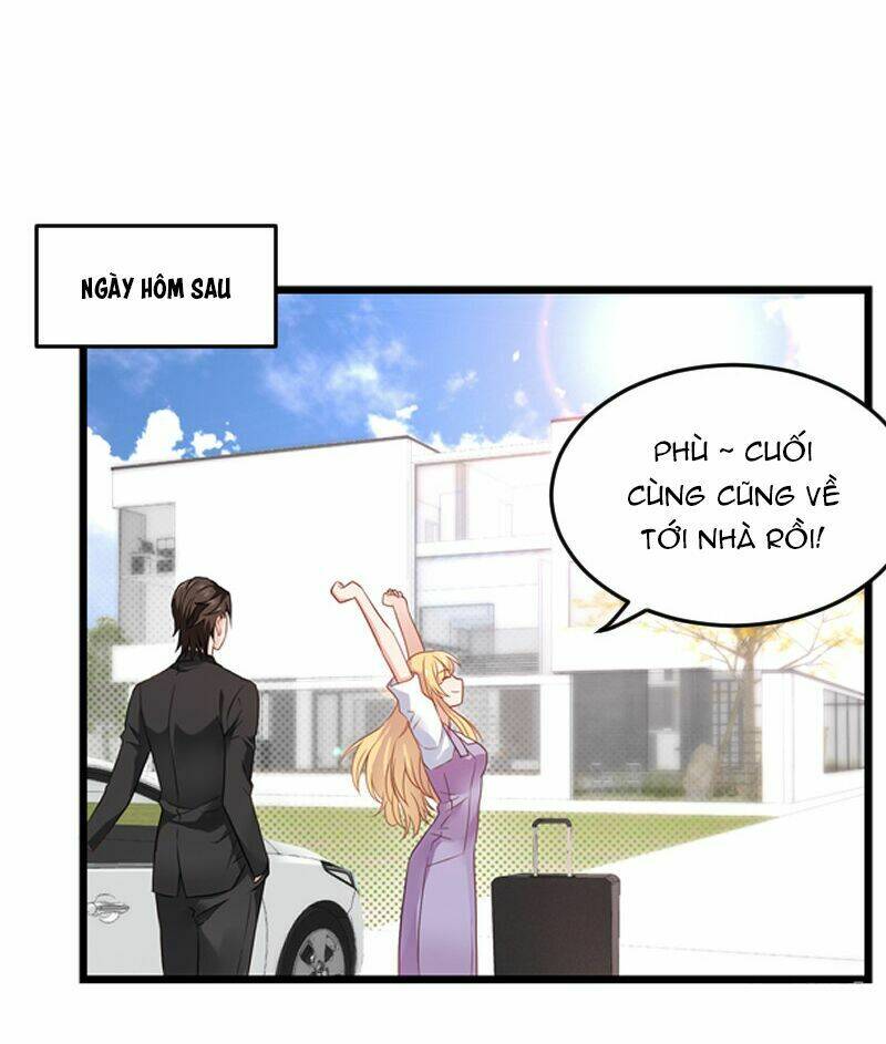 Ảnh Hậu Lão Bà Không Được Chạy: Chapter 66