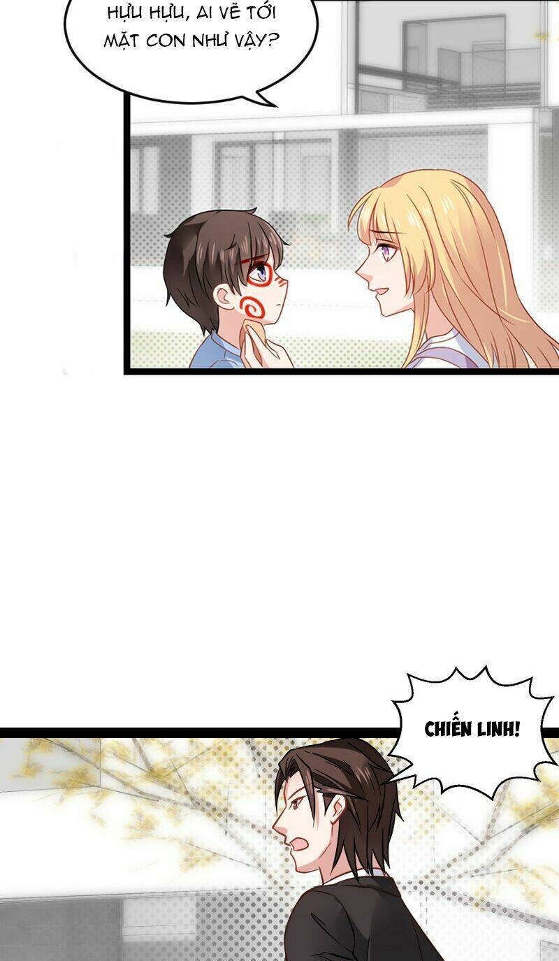 Ảnh Hậu Lão Bà Không Được Chạy: Chapter 66