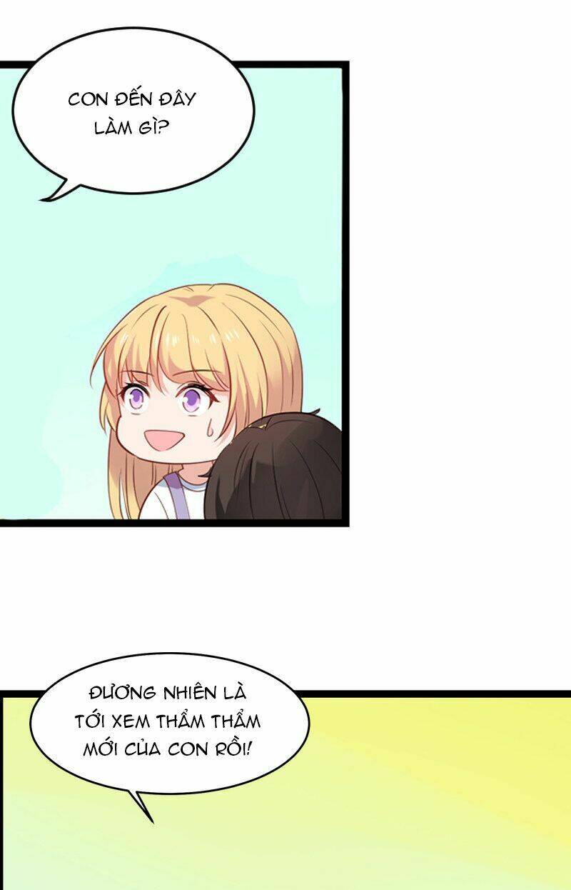 Ảnh Hậu Lão Bà Không Được Chạy: Chapter 66