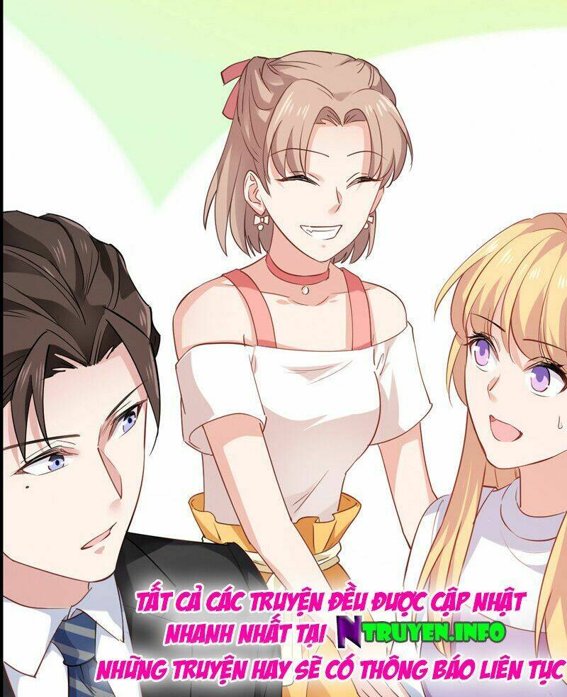 Ảnh Hậu Lão Bà Không Được Chạy: Chapter 66