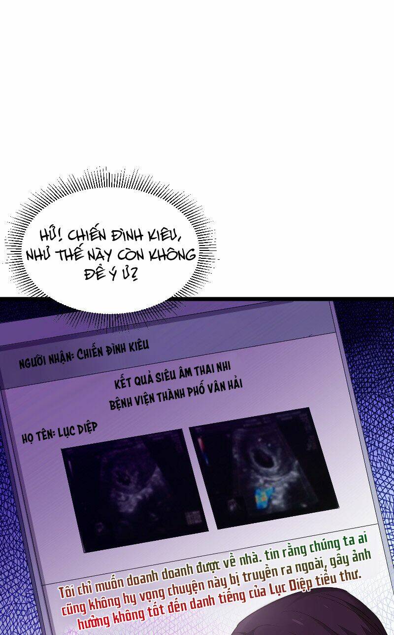 Ảnh Hậu Lão Bà Không Được Chạy: Chapter 67