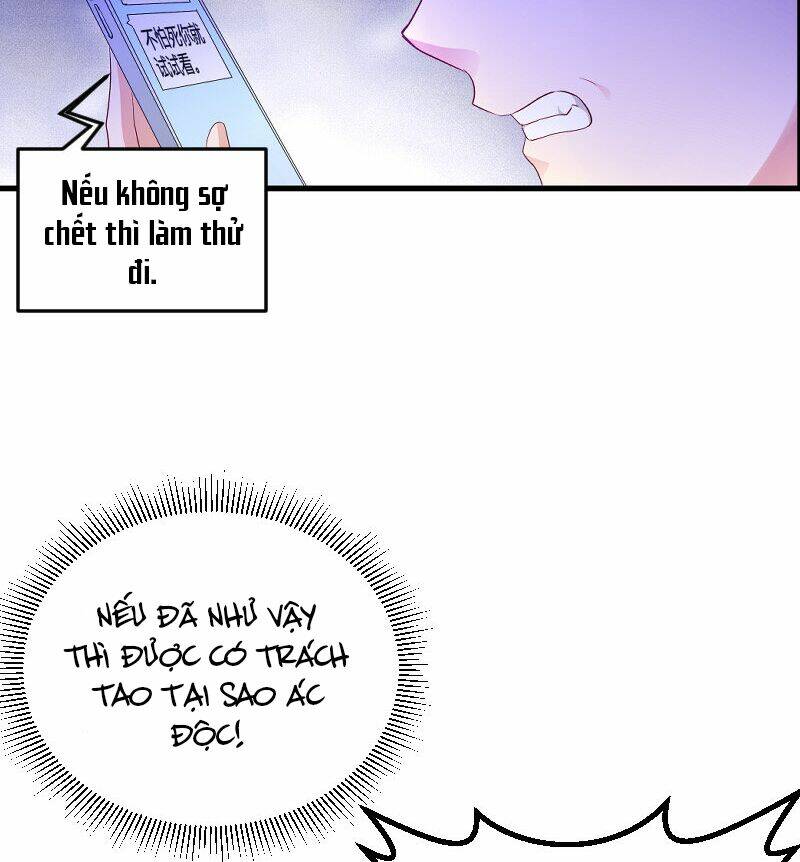 Ảnh Hậu Lão Bà Không Được Chạy: Chapter 67