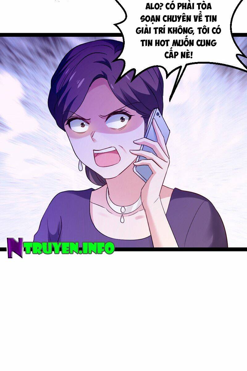 Ảnh Hậu Lão Bà Không Được Chạy: Chapter 67