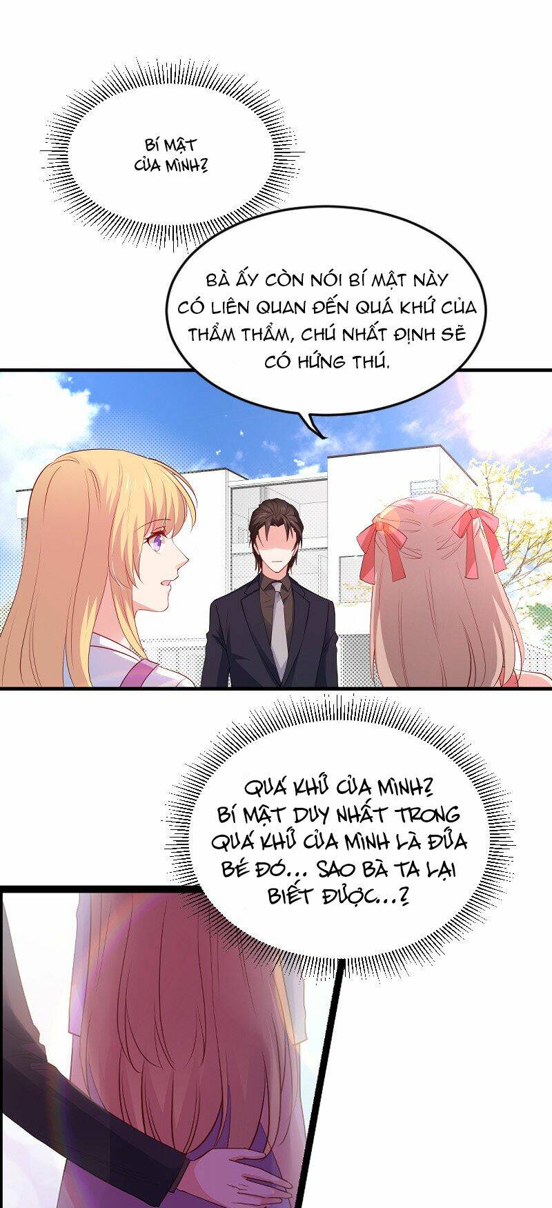 Ảnh Hậu Lão Bà Không Được Chạy: Chapter 67