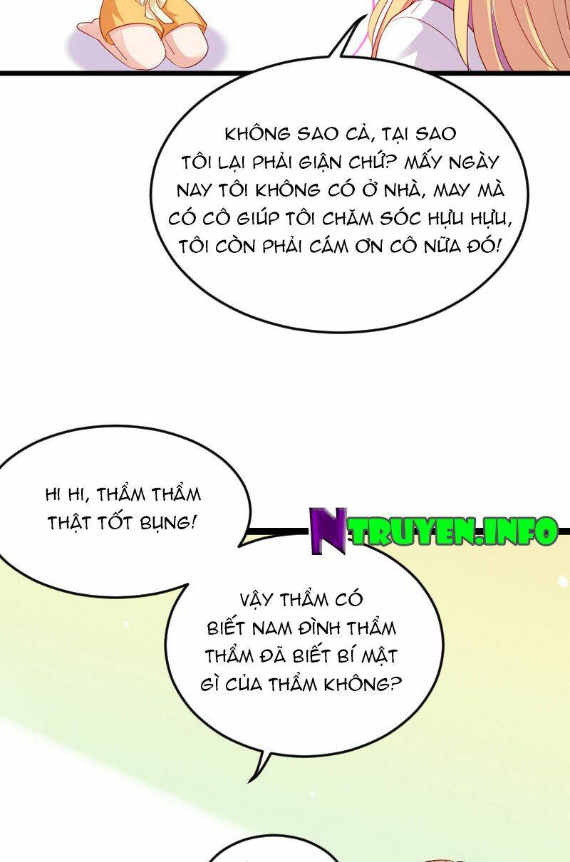 Ảnh Hậu Lão Bà Không Được Chạy: Chapter 67