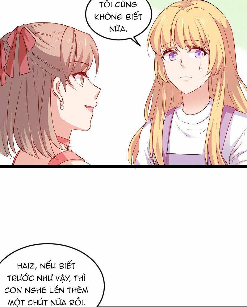 Ảnh Hậu Lão Bà Không Được Chạy: Chapter 67