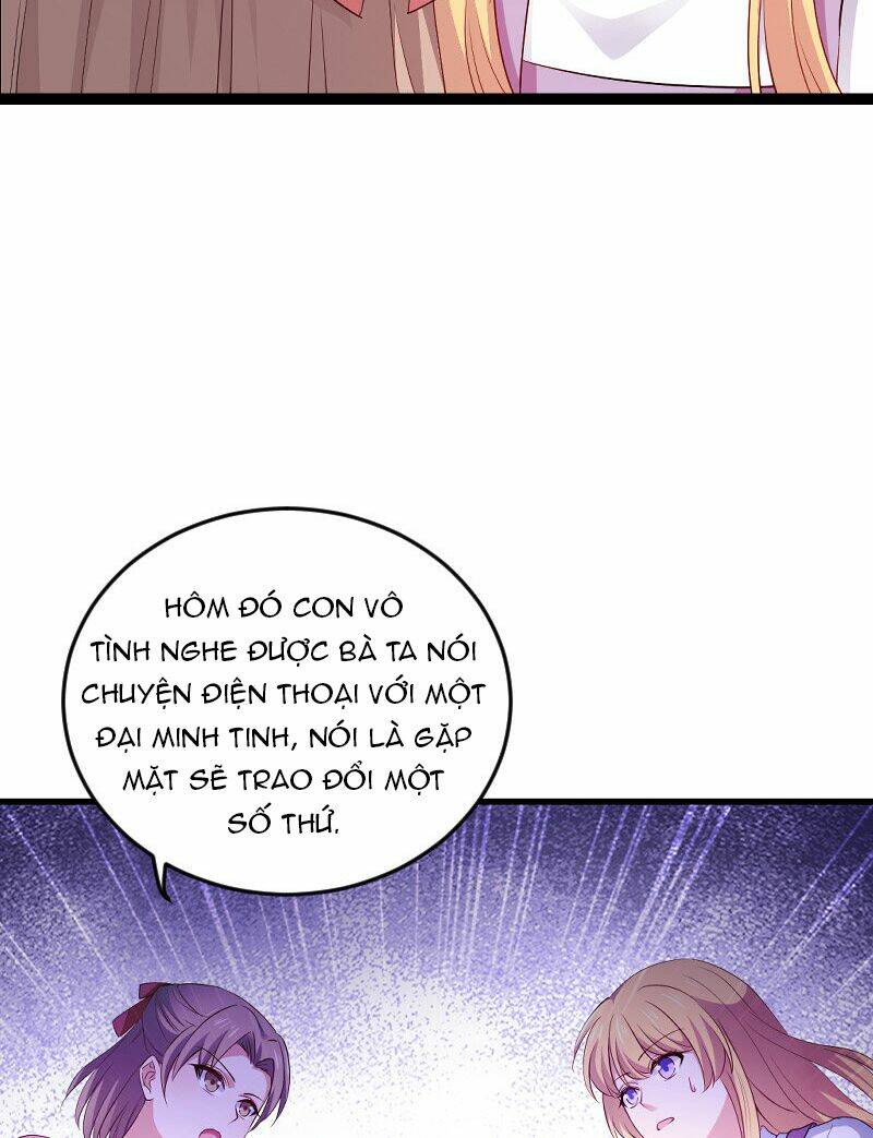 Ảnh Hậu Lão Bà Không Được Chạy: Chapter 67