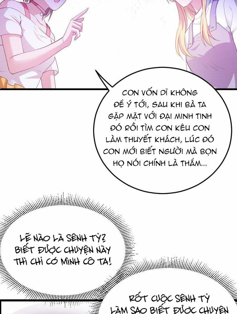 Ảnh Hậu Lão Bà Không Được Chạy: Chapter 67