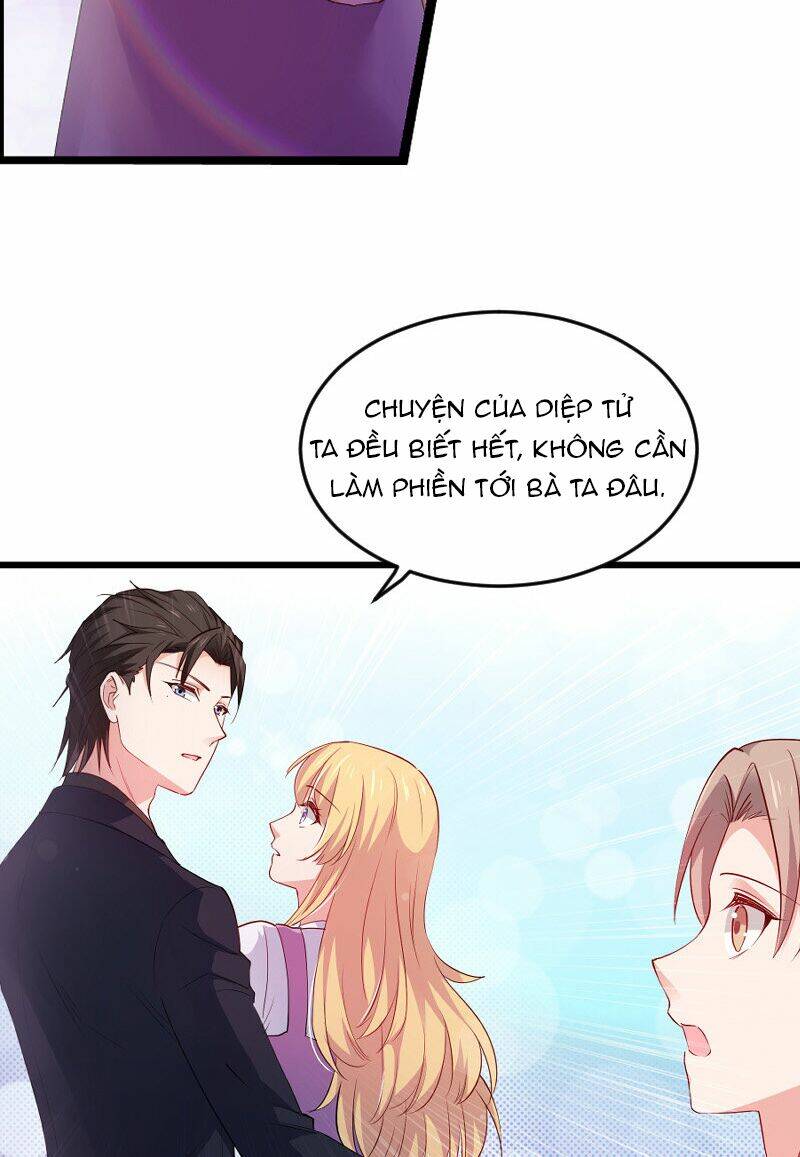 Ảnh Hậu Lão Bà Không Được Chạy: Chapter 67