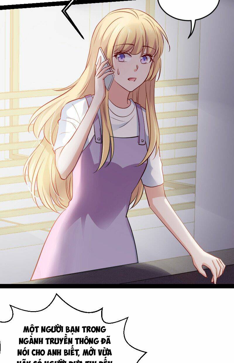 Ảnh Hậu Lão Bà Không Được Chạy: Chapter 67