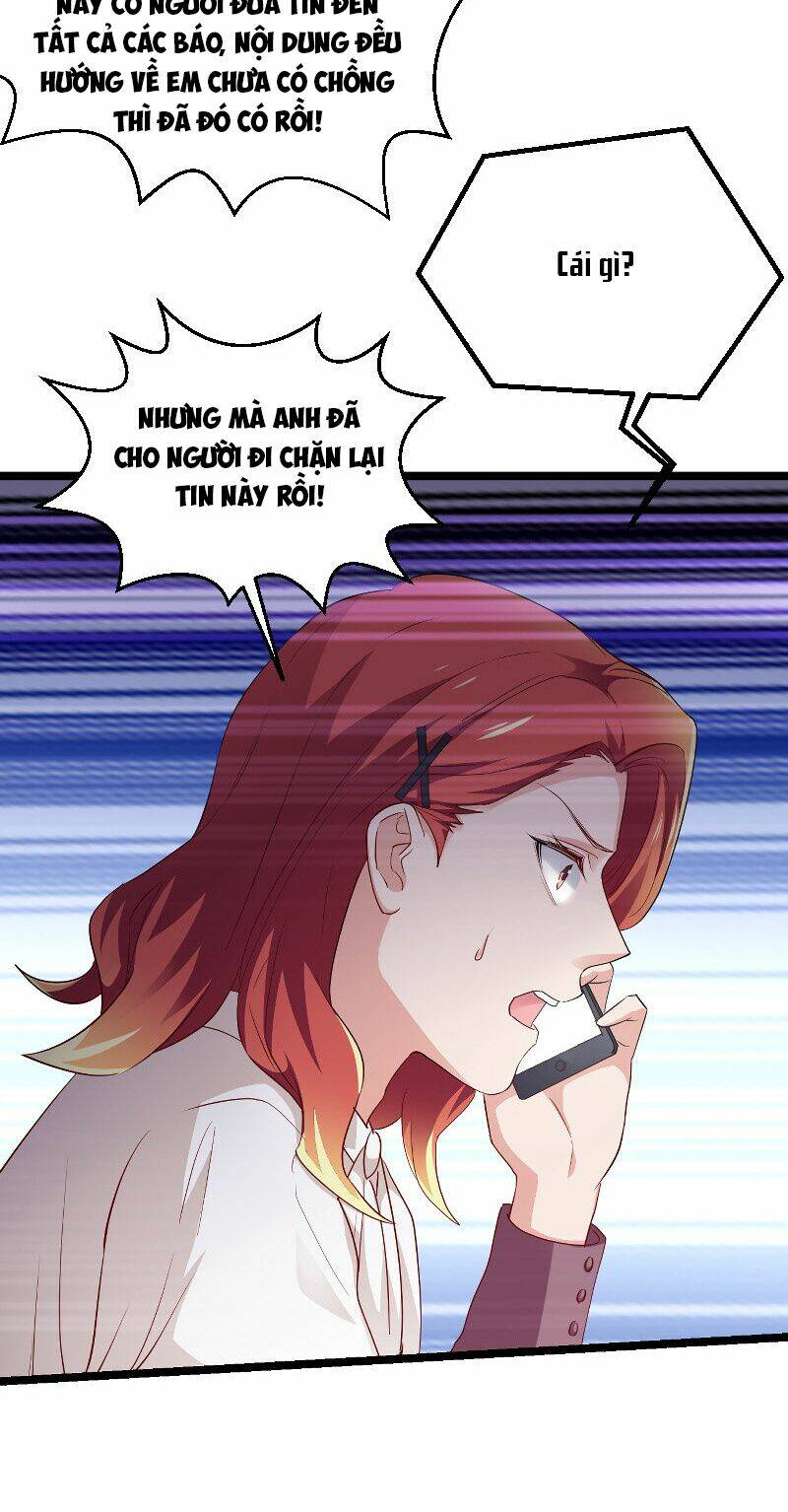 Ảnh Hậu Lão Bà Không Được Chạy: Chapter 67