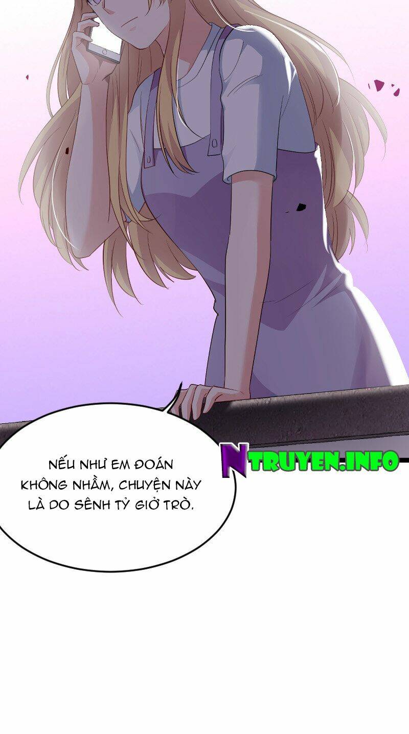 Ảnh Hậu Lão Bà Không Được Chạy: Chapter 67
