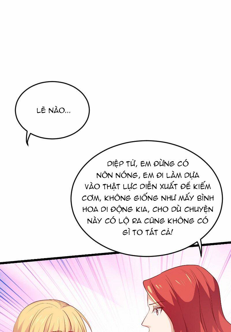Ảnh Hậu Lão Bà Không Được Chạy: Chapter 67