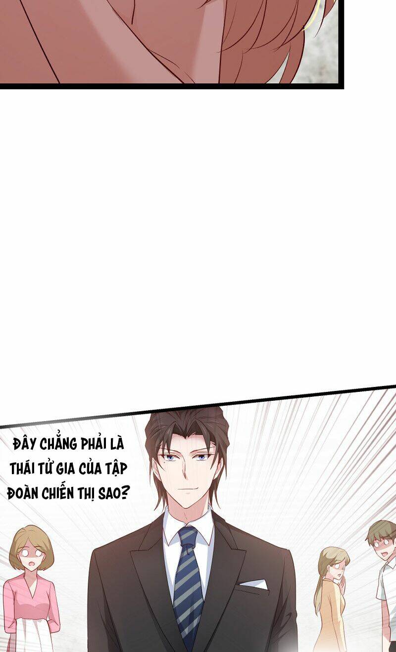 Ảnh Hậu Lão Bà Không Được Chạy: Chapter 67