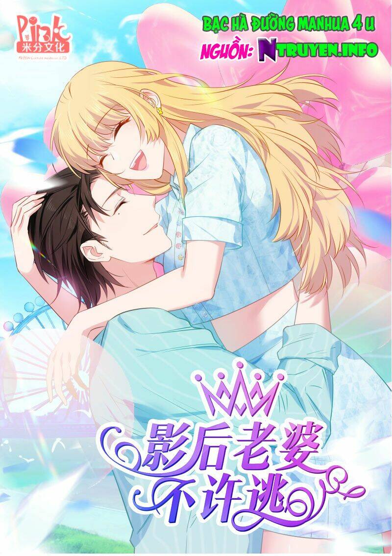 Ảnh Hậu Lão Bà Không Được Chạy: Chapter 68