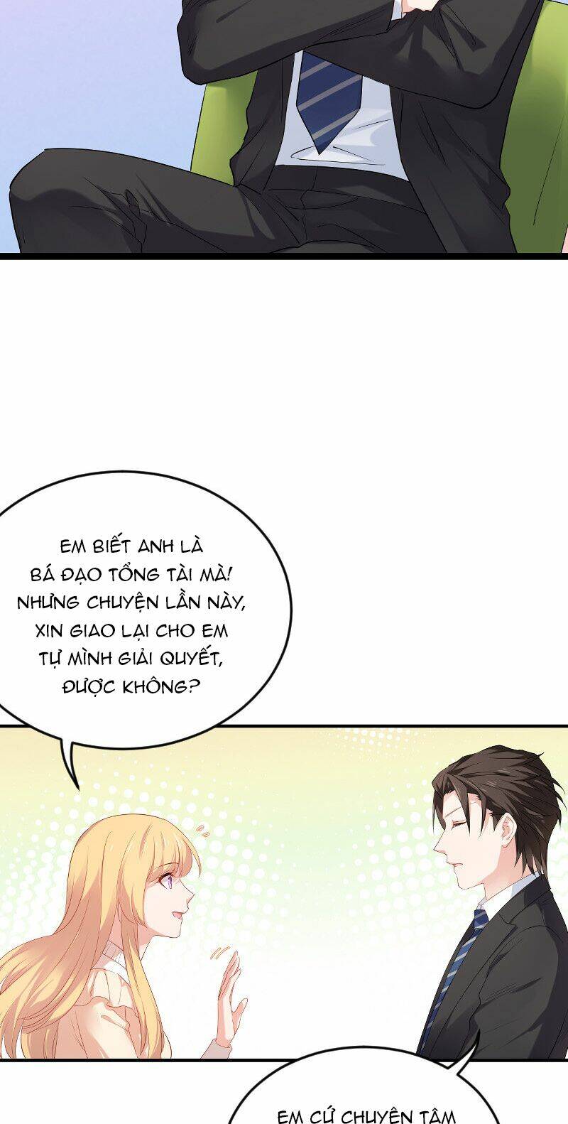 Ảnh Hậu Lão Bà Không Được Chạy: Chapter 68