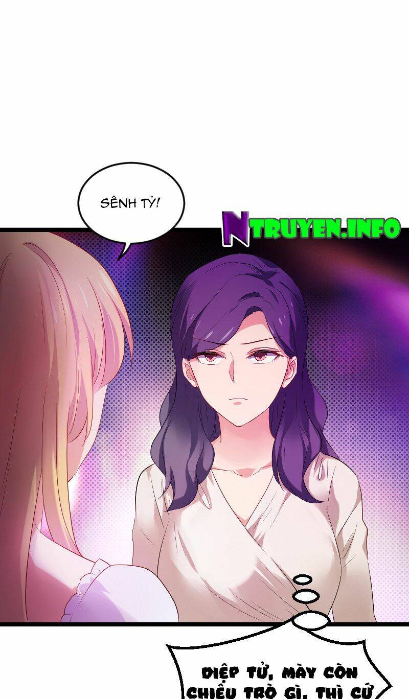 Ảnh Hậu Lão Bà Không Được Chạy: Chapter 68